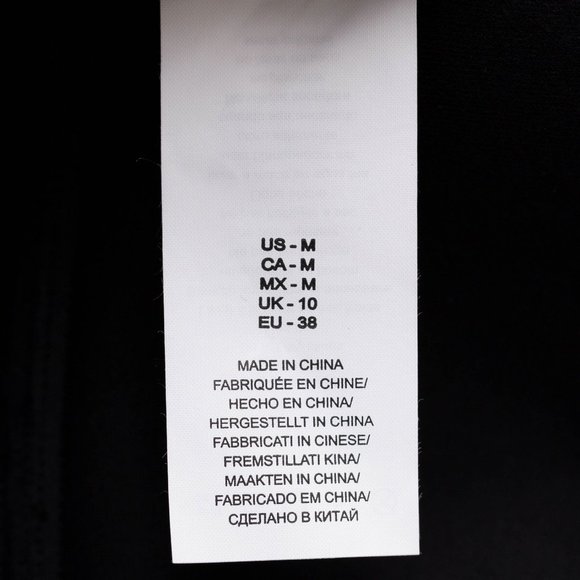 Kenneth Cole | Tummy Toner Cutout Swimsuit | M - Picture 9 of 10